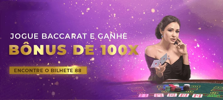 cassino_Baccarat