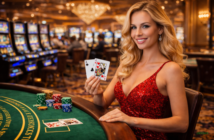 Sistemas de Segurança zkkbet